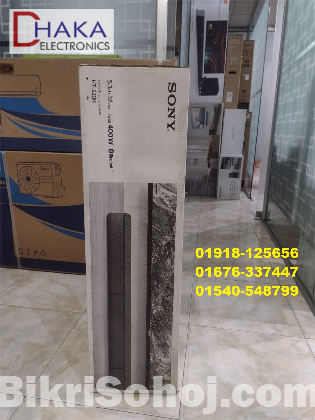 Sony HT-S20R Home Cinema Soundbar 5.1